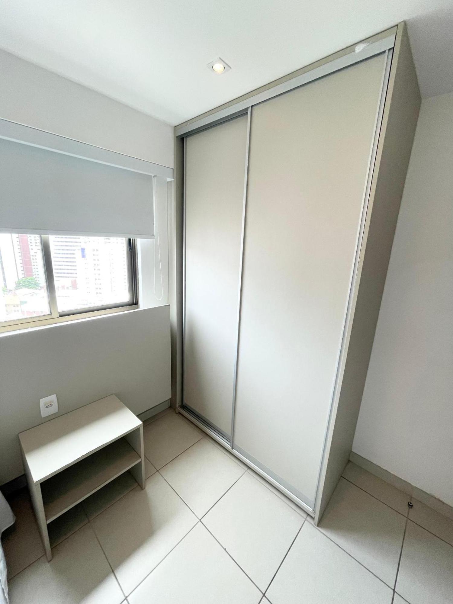 Flat Beach Class Conselheiro Aguiar Recife Ngoại thất bức ảnh